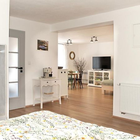 Apartman Mloci Udoli • Podyji Znojmo Luaran gambar