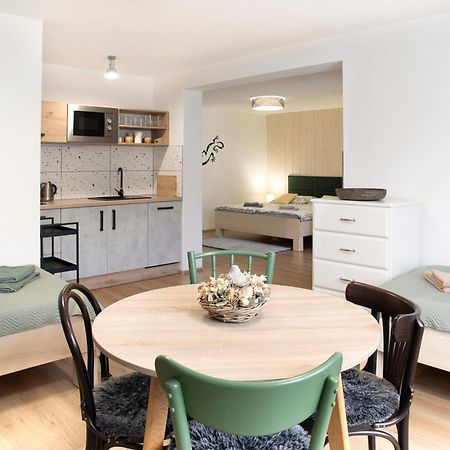 Apartman Mloci Udoli • Podyji Znojmo Luaran gambar