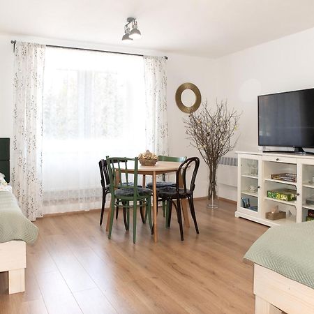 Apartman Mloci Udoli • Podyji Znojmo Luaran gambar