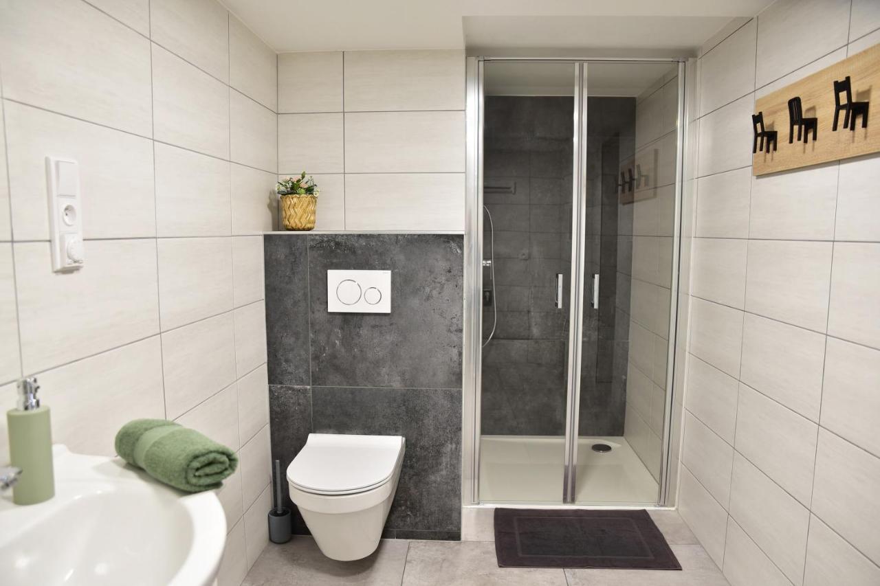 Apartman Mloci Udoli • Podyji Znojmo Luaran gambar