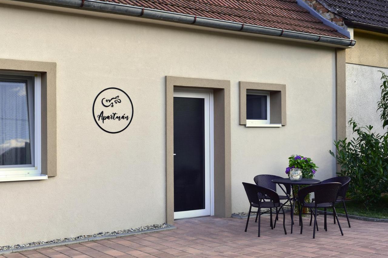 Apartman Mloci Udoli • Podyji Znojmo Luaran gambar