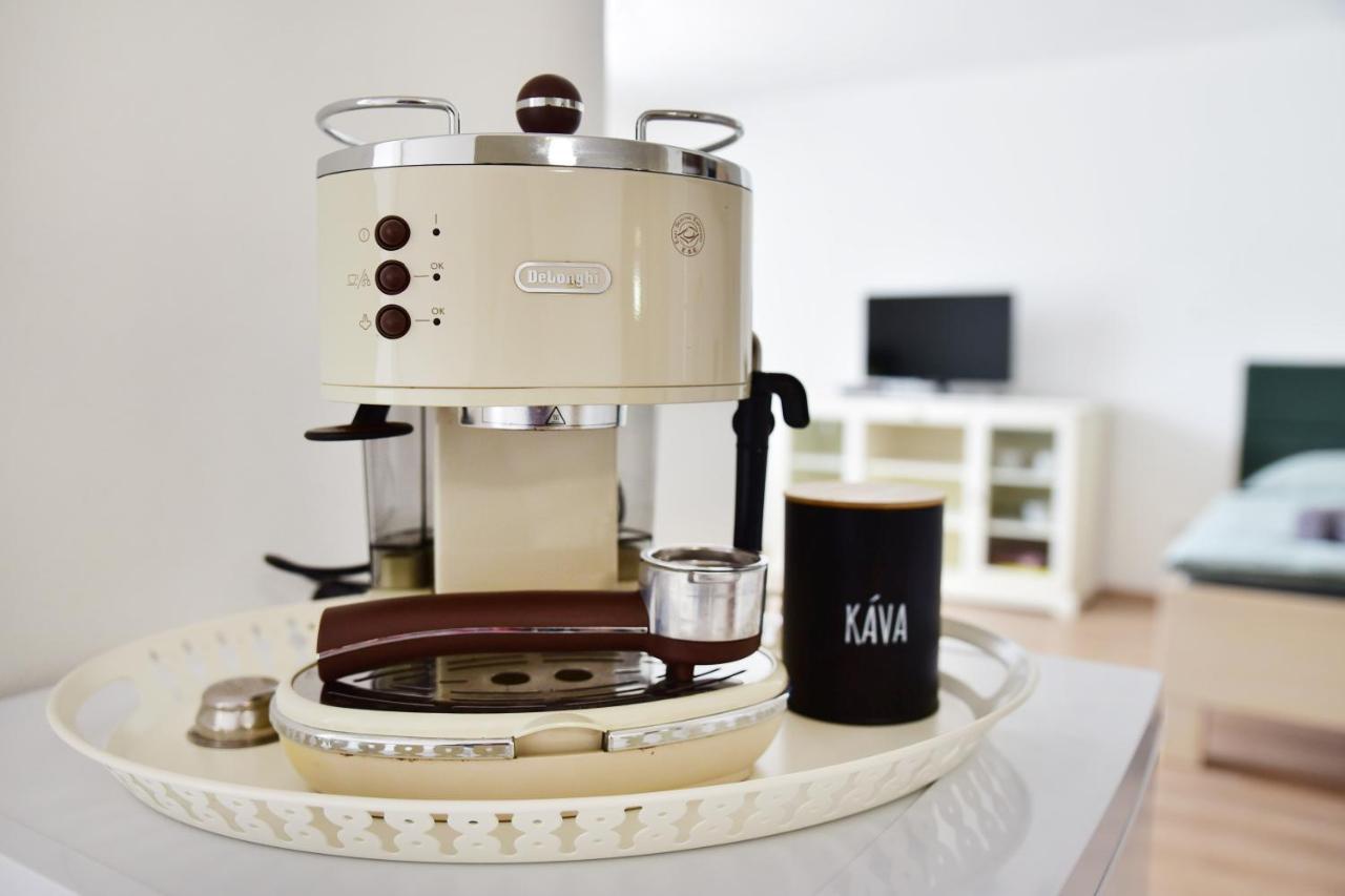 Apartman Mloci Udoli • Podyji Znojmo Luaran gambar