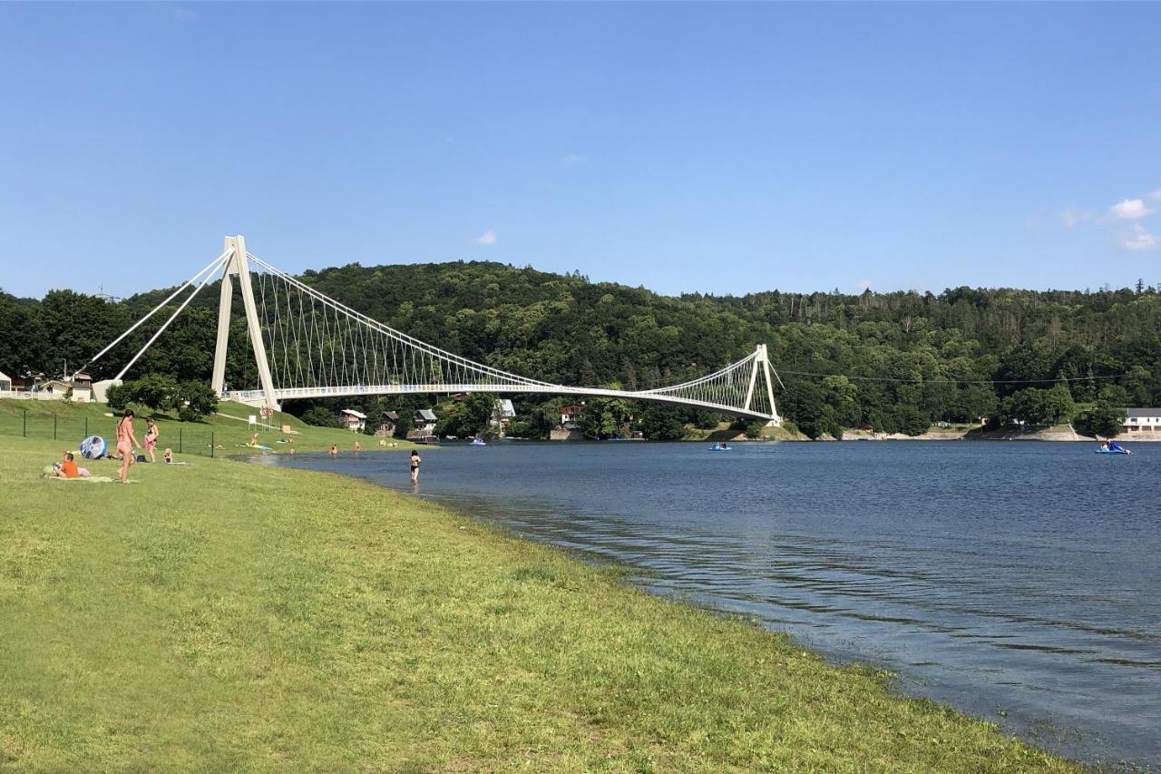 Apartman Mloci Udoli • Podyji Znojmo Luaran gambar