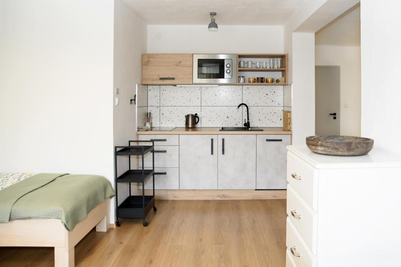 Apartman Mloci Udoli • Podyji Znojmo Luaran gambar