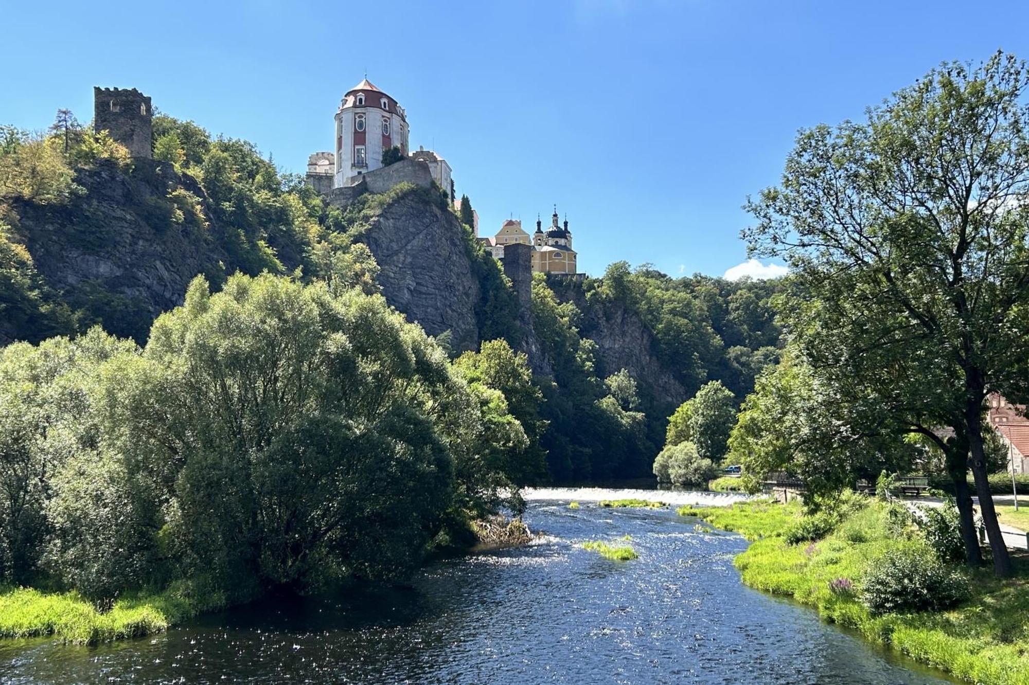 Apartman Mloci Udoli • Podyji Znojmo Luaran gambar