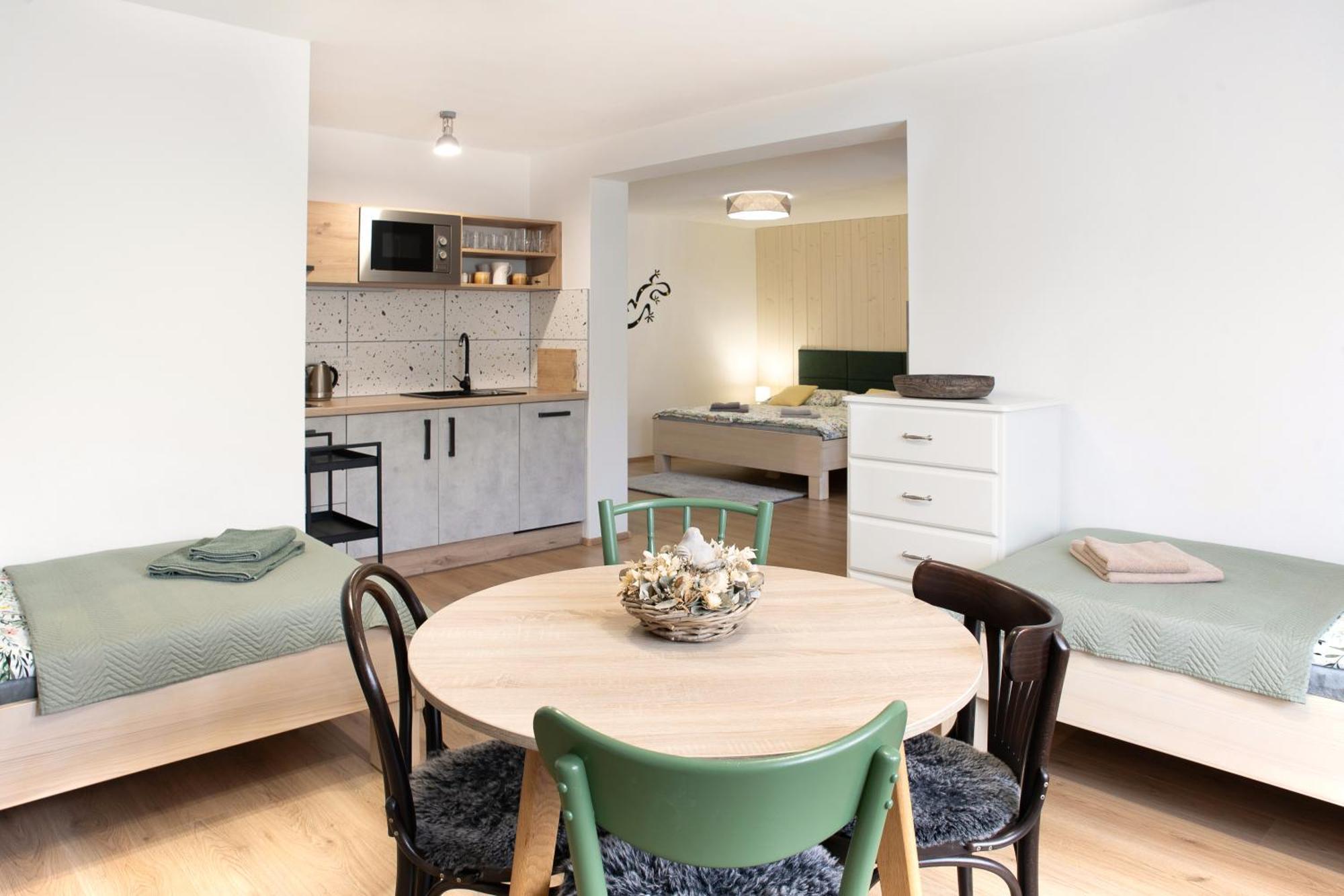 Apartman Mloci Udoli • Podyji Znojmo Luaran gambar
