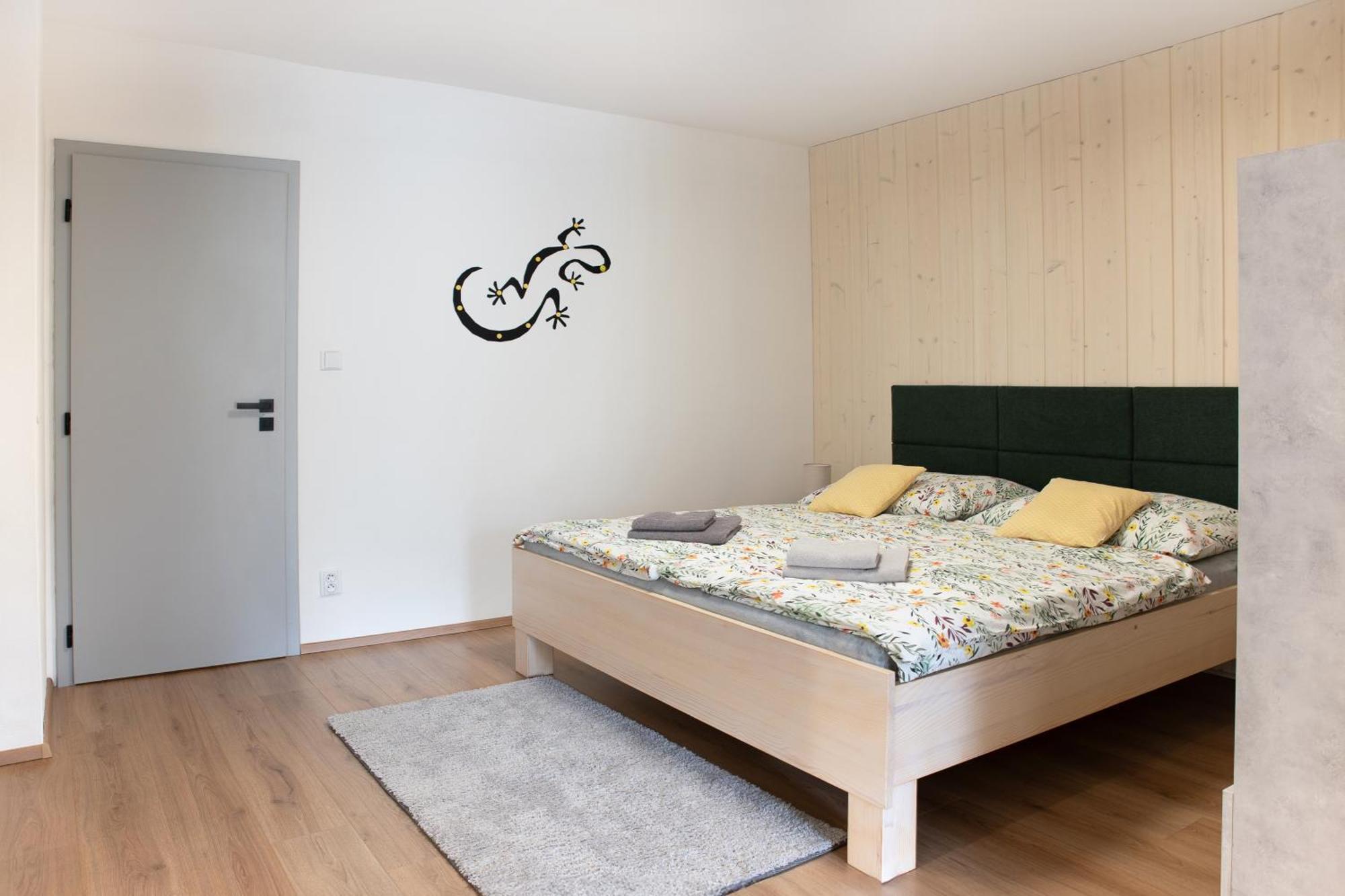 Apartman Mloci Udoli • Podyji Znojmo Luaran gambar