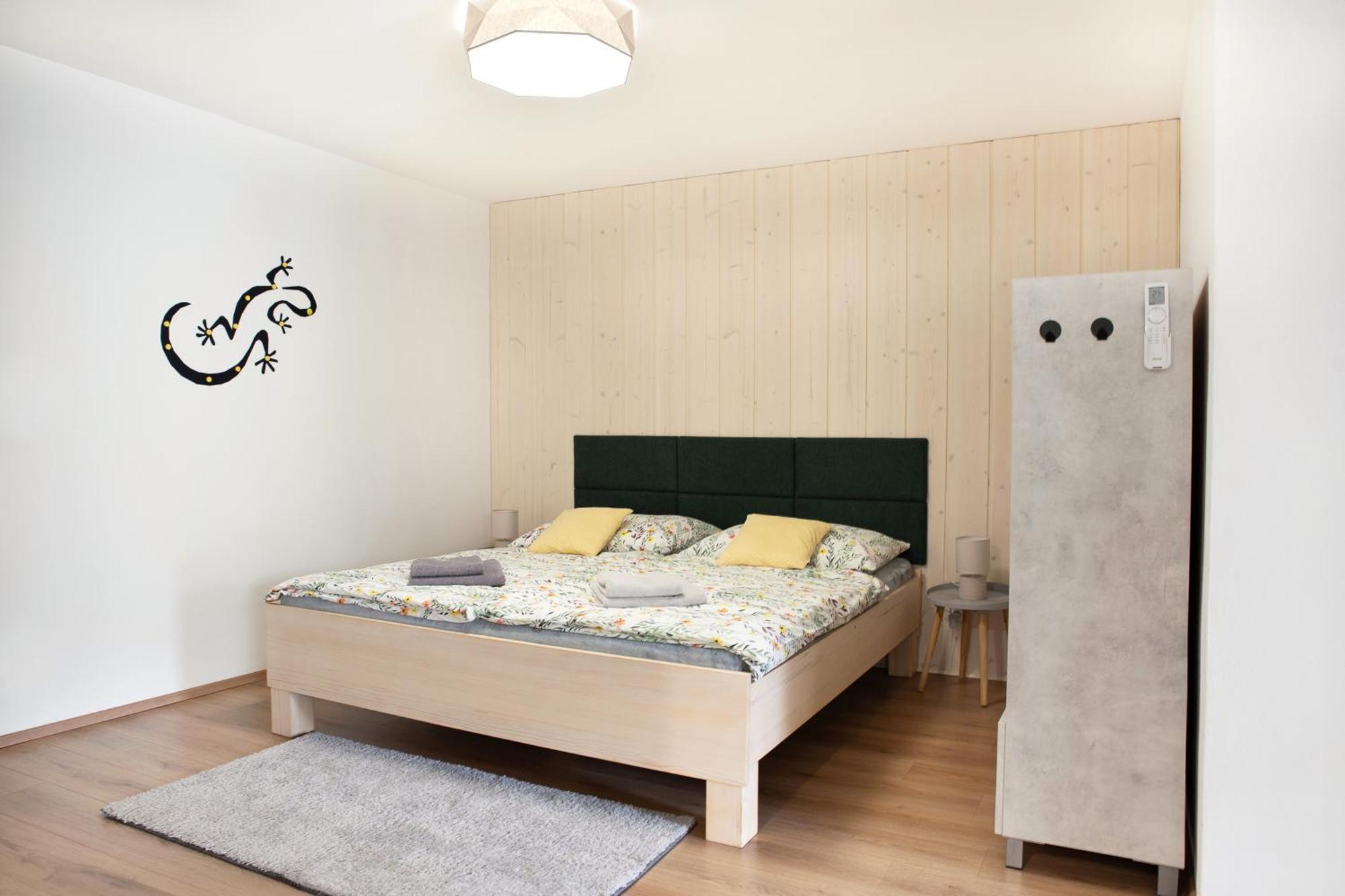 Apartman Mloci Udoli • Podyji Znojmo Luaran gambar