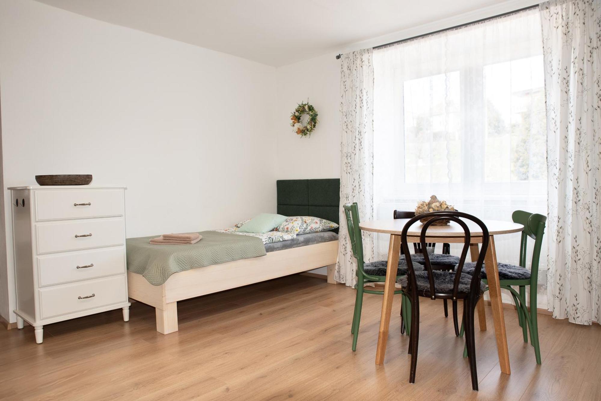 Apartman Mloci Udoli • Podyji Znojmo Luaran gambar