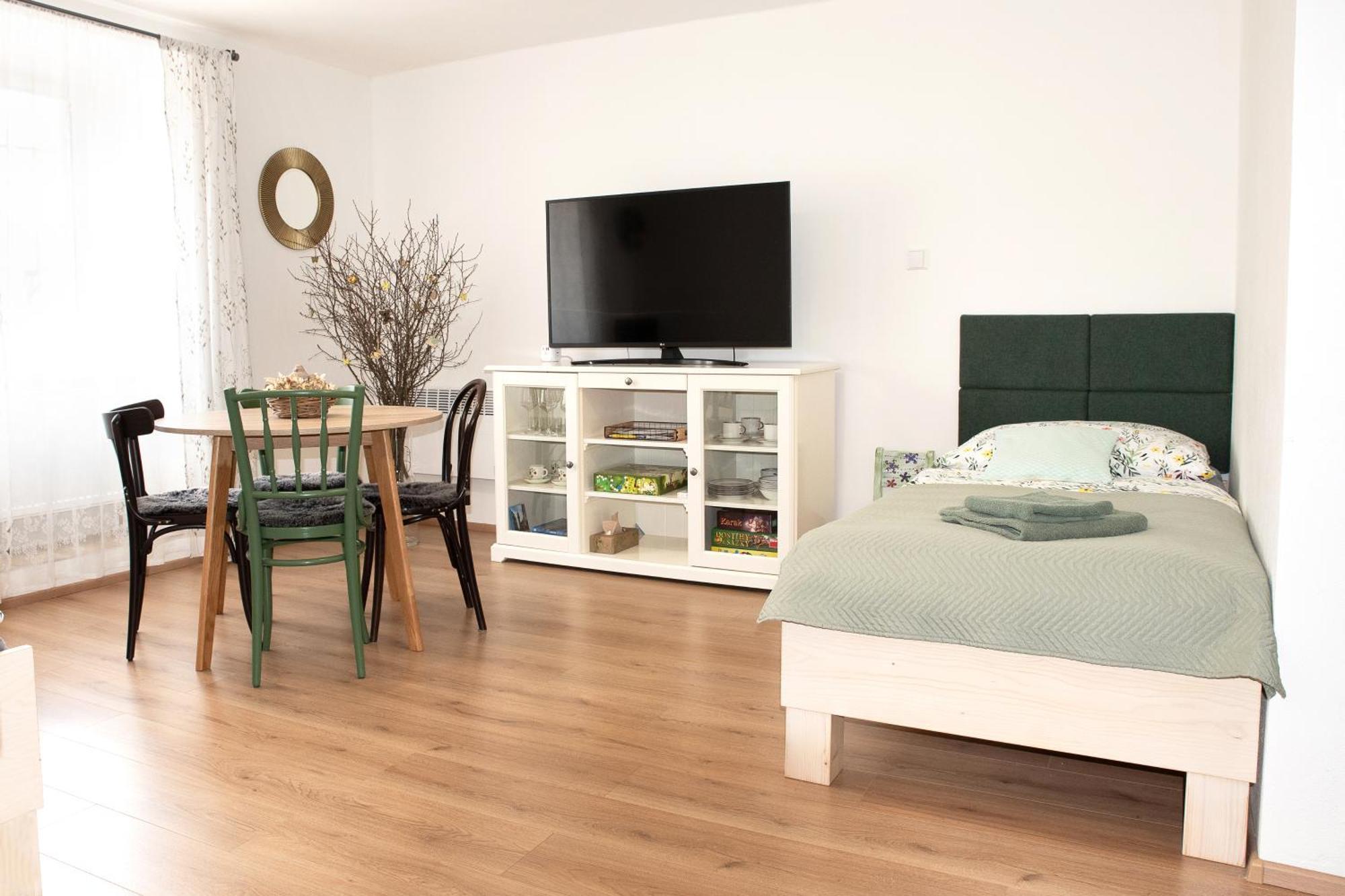 Apartman Mloci Udoli • Podyji Znojmo Luaran gambar