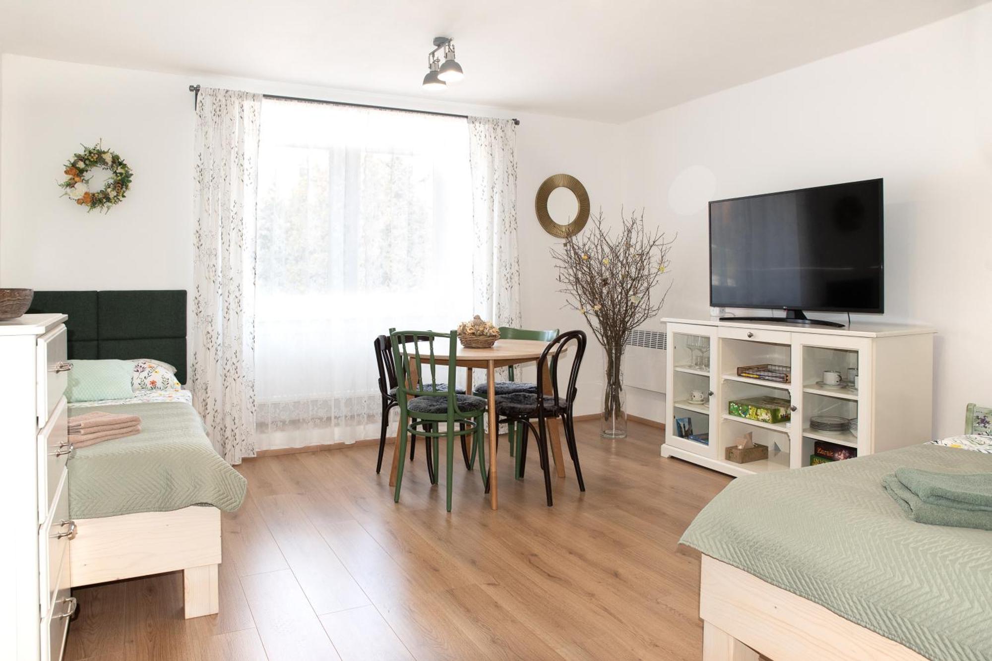 Apartman Mloci Udoli • Podyji Znojmo Luaran gambar